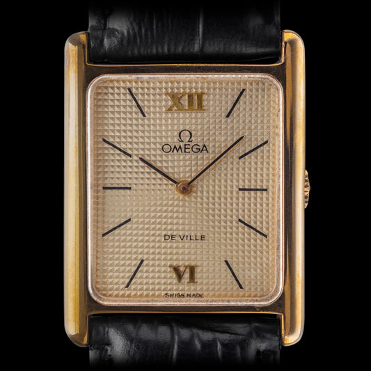 No. 726 / Omega Tank - 1973