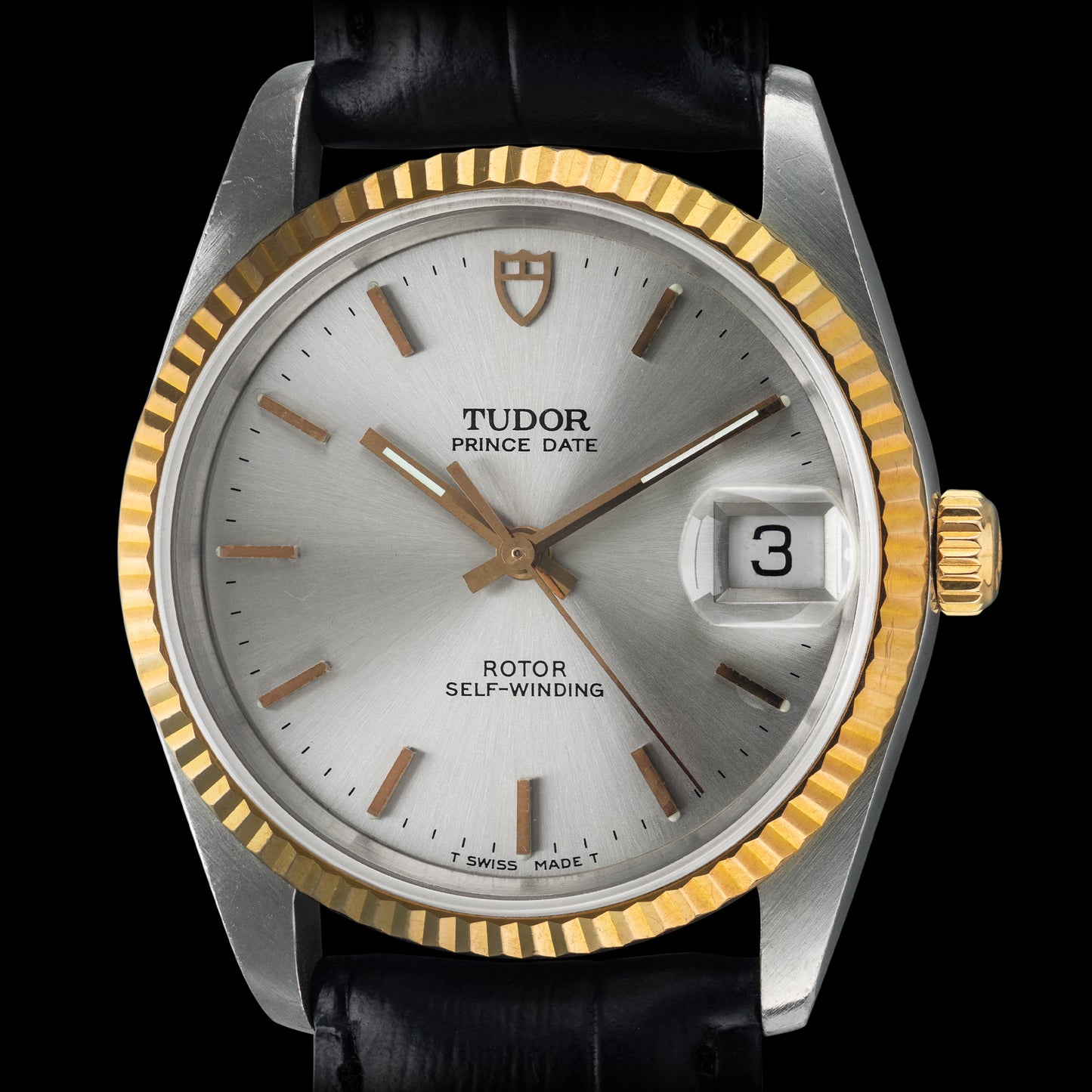 No. 730 / Tudor Prince Date - 1999