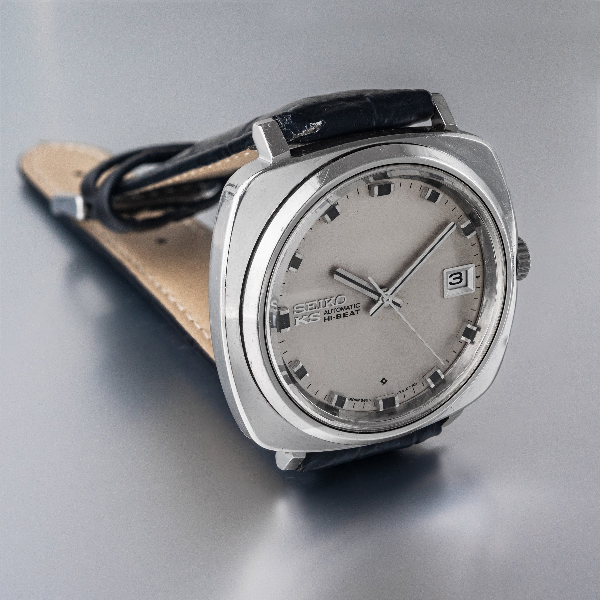 キングセイコー5625-7010美品 - 腕時計(アナログ)