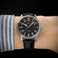 No. 807 / Omega Dynamic III with Paper - 1996