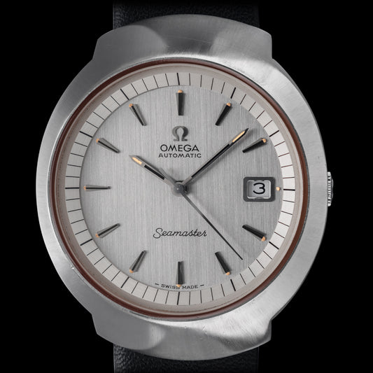 No. 818 / Omega Seamaster Jumbo - 1970